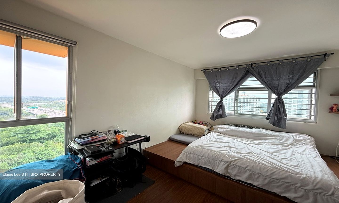 Blk 338C Anchorvale Parkview (Sengkang), HDB 4 Rooms #564633971